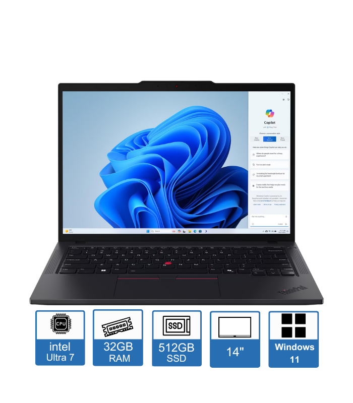 LENOVO 1 4