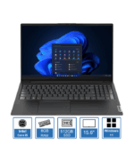 Lenovo V15 G4 – 15.6″ FHD Display – Intel Core i5-13420H – 8GB RAM – 512GB SSD – Windows 11 Pro – 1-Year Warranty