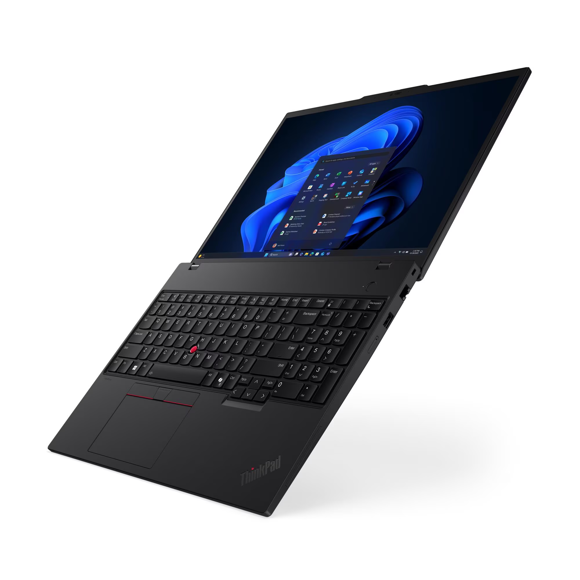 Lenovo ThinkPad X1 Carbon Gen 12 14″ WUXGA Display Intel Core Ultra 7 155U 16GB RAM 512GB SSD Windows 11 Pro 3 Year Premium Warranty