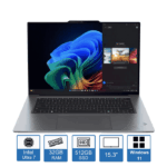 Lenovo ThinkPad X9 15 Gen 1 15.3″ 2.8K Display Intel Core Ultra 7 258V 32GB RAM 512GB SSD Windows 11 Pro 1 Year Premium Support Copilot+