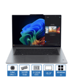 Lenovo ThinkPad X9 15 Gen 1 15.3″ 2.8K Display Intel Core Ultra 7 258V 32GB RAM 512GB SSD Windows 11 Pro 1 Year Premium Support Copilot+