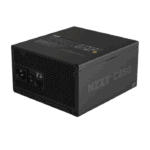 NZXT C850W 80 Plus Gold ATX 3.1 Fully Modular Power Supply Black