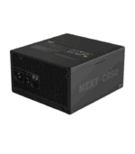 NZXT C850W 80 Plus Gold ATX 3.1 Fully Modular Power Supply Black