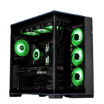 Nebula Elite – Gaming Desktop PC