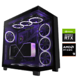 Nebula Elite – RTX 5090 32GB,  Gaming Desktop PCs