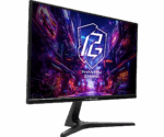 Asrock 24.5" FHD Gaming Monitor (PG25FFT), IPS, 1920 x 1080, 1ms, 2 HDMI, DP, 180Hz, 94% DCI-P3, FreeSync, VESA - Image 3