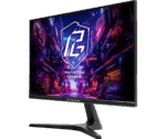 Asrock 24.5" FHD Gaming Monitor (PG25FFT), IPS, 1920 x 1080, 1ms, 2 HDMI, DP, 180Hz, 94% DCI-P3, FreeSync, VESA - Image 2