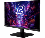 Asrock 27" Gaming Monitor (PG27FFX1B), IPS, 1920 x 1080, 1ms, 2 HDMI, DP, USB, 520Hz, sRGB 123%, FreeSync, VESA - Image 2