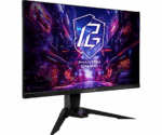 Asrock 27" Gaming Monitor (PG27FFX2A), IPS, 1920 x 1080, 1ms, 2 HDMI, DP, USB, 520Hz, VESA - Image 3