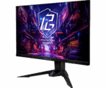 Asrock 27" Gaming Monitor (PG27FFX2A), IPS, 1920 x 1080, 1ms, 2 HDMI, DP, USB, 520Hz, VESA - Image 2