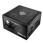 Asrock 650W Steel Legend SL-650G PSU, Fully Modular, 80+ Gold, ATX 3.1 - Image 5
