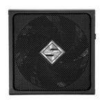 Asrock 650W Steel Legend SL-650G PSU, Fully Modular, 80+ Gold, ATX 3.1 - Image 4