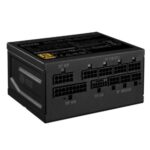 Cooler Master 850W V SFX Gold 850 ATX 3.1 PSU, Fully Modular, 80+ Gold - Image 2