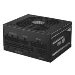 Cooler Master 850W V SFX Gold 850 ATX 3.1 PSU, Fully Modular, 80+ Gold - Image 3
