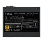 Cooler Master 850W V SFX Gold 850 ATX 3.1 PSU, Fully Modular, 80+ Gold - Image 5