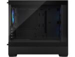 Fractal Design Pop Mini Air RGB (Black TG) Gaming Case, Micro ATX - Image 2