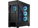 Fractal Design Pop XL Air RGB (Black TG) Gaming Case, E-ATX - Image 3