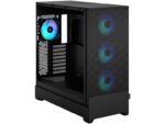 Fractal Design Pop XL Air RGB (Black TG) Gaming Case, E-ATX - Image 4
