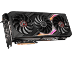 Asrock RX 7900 XTX Phantom Gaming 24GB OC RGB - Image 3