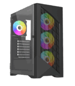 Sword V2 - Nvidia RTX 5060, AMD Ryzen 5, Gaming Desktop PCs - Image 3