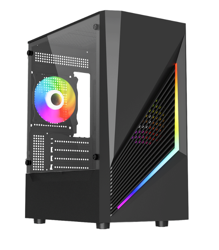Sword custom Gaming pc