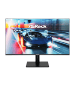 Asrock 24.5" Challenger Gaming Monitor (CL25FFA), IPS, 1920 x 1080, 1ms, VGA, HDMI, 120Hz, 103% sRGB, Flicker Free, VESA