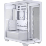 Corsair 3500X Gaming Case Glass Side & Front, E-ATX