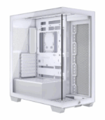 Corsair 3500X Gaming Case Glass Side & Front, E-ATX