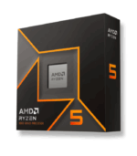 AMD Ryzen 5 9600X 6-CoreRadeon Graphics 3.9GHz