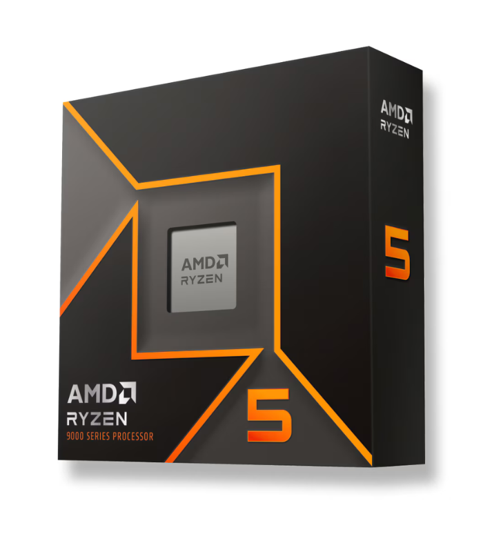 Untitled design (10) AMD Ryzen 5 9600X 6-CoreRadeon Graphics 3.9GHz - Image 1