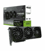 Asus PRIME RTX 5060 Ti OC 16GB DDR7 Compact SFF-Ready