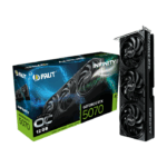 Palit RTX 5070 Infinity 3 OC 12GB