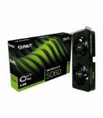 Palit RTX 5060 DUAL OC 8GB DDR7 RGB Lighting