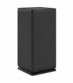 Fractal Design Mood (Black) SFF Case, Mini ITX