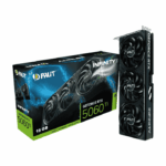 Palit RTX 5060 Ti Infinity 3 16GB DDR7 Compact SFF-Ready