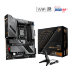 ASRock X870E Taichi Lite EATX – AM5, DDR5, USB4, Wi-Fi 7, 5G LAN, 4x M.2, HDMI