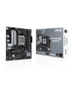 Asus PRIME B650M-R, AMD B650, Micro ATX, DDR5, HDMI, 2.5G LAN, PCIe 4.0, 2x M.2