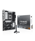 Asus PRIME B840-PLUS WIFI, AMD B840, ATX, DDR5, HDMI, DP, Wi-Fi 6E, 2.5G LAN, 3x M.2
