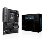 Asus PROART B760-CREATOR D4, ATX, Intel B760, DDR4, Wi-Fi 6E, PCIe 5.0, 3x M.2, Creator Hub