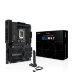 Asus PROART Z890-CREATOR WIFI, ATX, Intel Z890, DDR5, Wi-Fi 7, 10G LAN, 5x M.2, Creator Hub