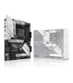 Asus ROG STRIX B550-A GAMING, ATX, AMD B550, DDR4, XFire, PCIe4, 2.5GB LAN, RGB, M.2