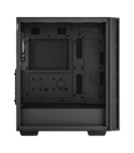DeepCool MATREXX 55 V4 C ATX Mid Tower Case – Black - Image 2