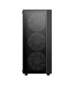 DeepCool MATREXX 55 V4 C ATX Mid Tower Case – Black - Image 3