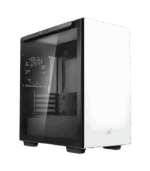 DeepCool MACUBE 110 Micro ATX White Case
