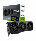 Asus PRIME RTX 5060 Ti OC 8GB