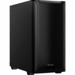 Be Quiet! Pure Base 501 Gaming ATX Case
