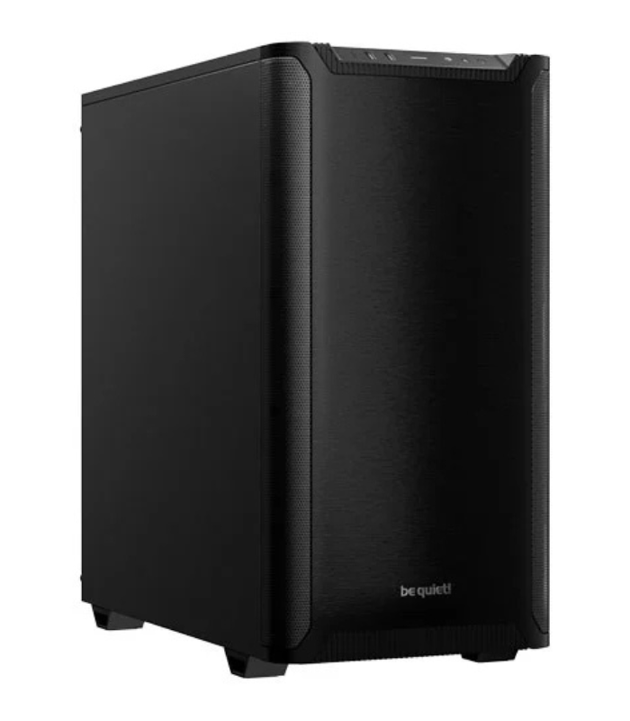 Be Quiet! Pure Base 501 Gaming ATX Case