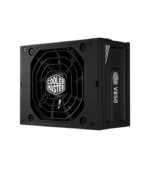 Cooler Master 850W V SFX Gold 850 ATX 3.1 PSU, Fully Modular, 80+ Gold