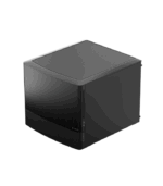 Fractal Design Node 804 (Black) Cube Case, Micro ATX