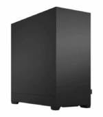 Fractal Design Pop XL Silent (Black Solid) Gaming Case, E-ATX